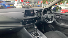 Nissan Qashqai 1.3 DiG-T MH 158 Acenta Premium 5dr Petrol Hatchback